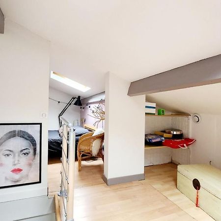 Apartamento Le Picard-Petit Quevilly Le Petit-Quevilly Exterior foto