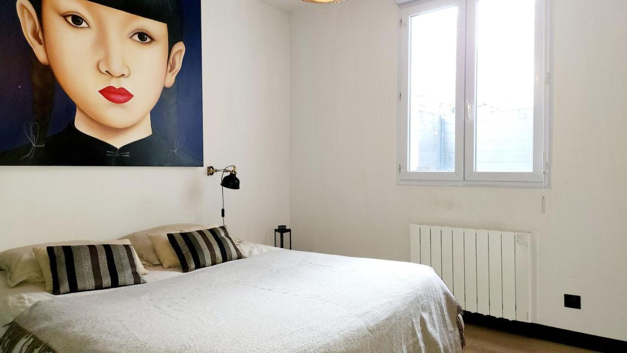 Apartamento Le Picard-Petit Quevilly Le Petit-Quevilly Exterior foto